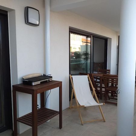 Appartement B16 Onde Marine Port Vendres Exterior foto