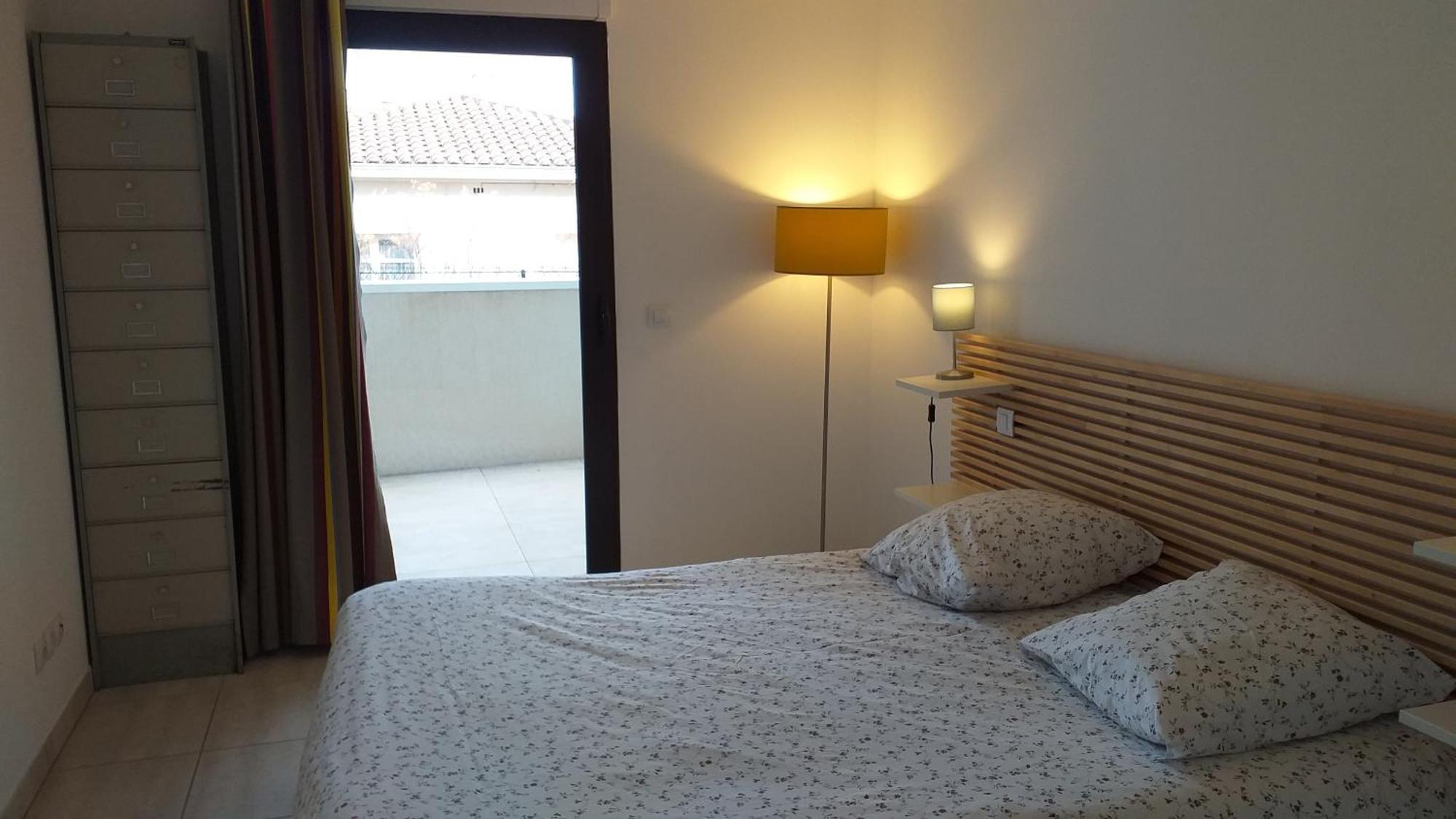 Appartement B16 Onde Marine Port Vendres Exterior foto