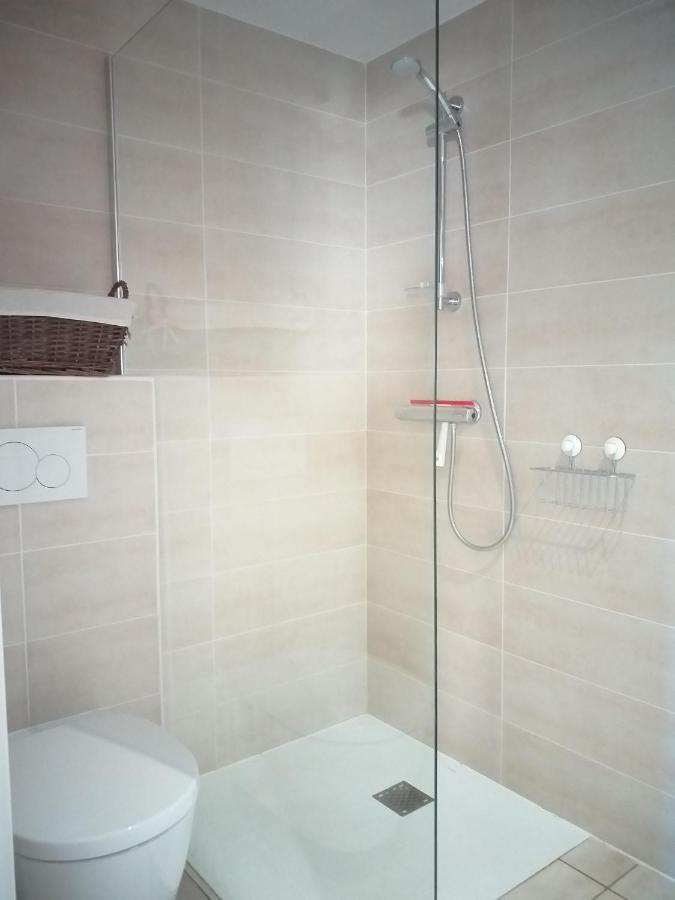 Appartement B16 Onde Marine Port Vendres Exterior foto